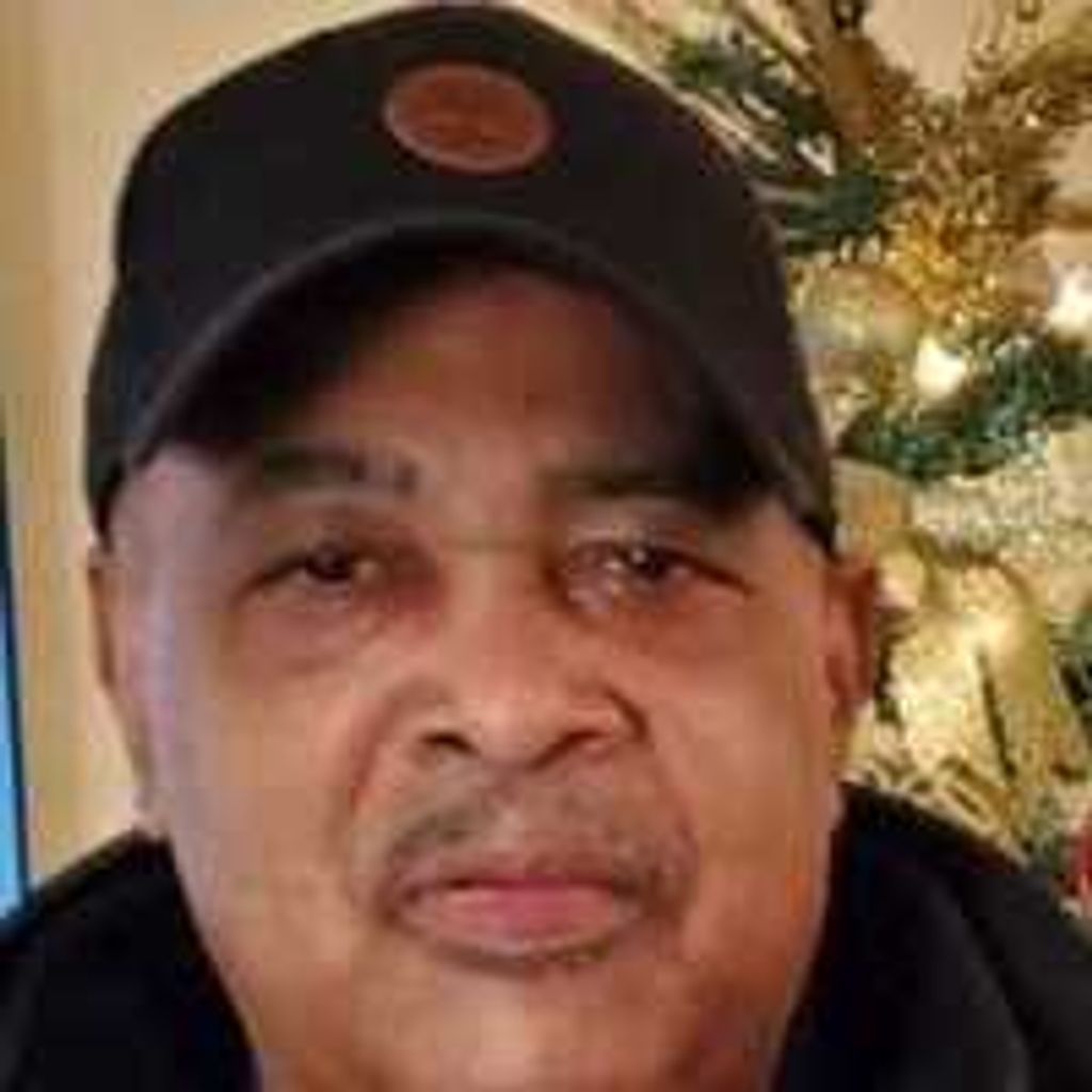 Andre Jacques Jean - Baptiste Profile Photo