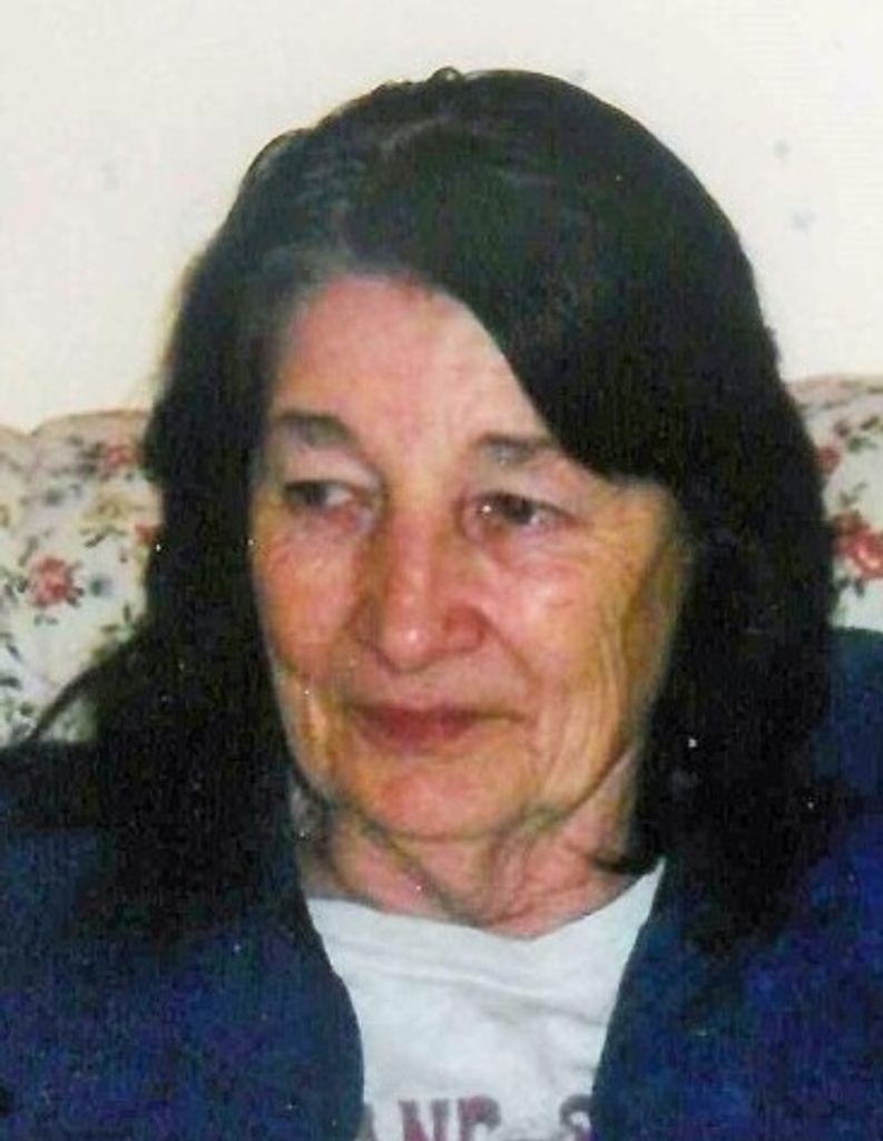 Annabell Englehart