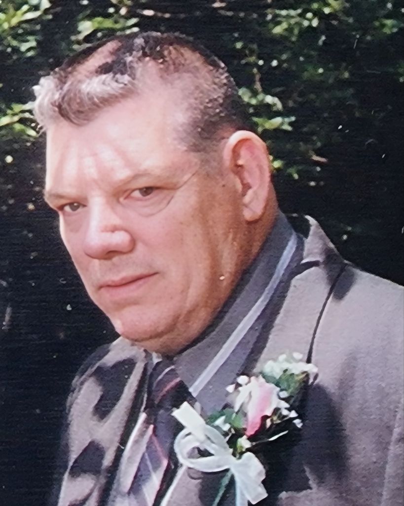 Harry C. Russell Profile Photo