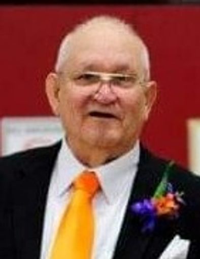 Jerry L. England, Sr. Profile Photo