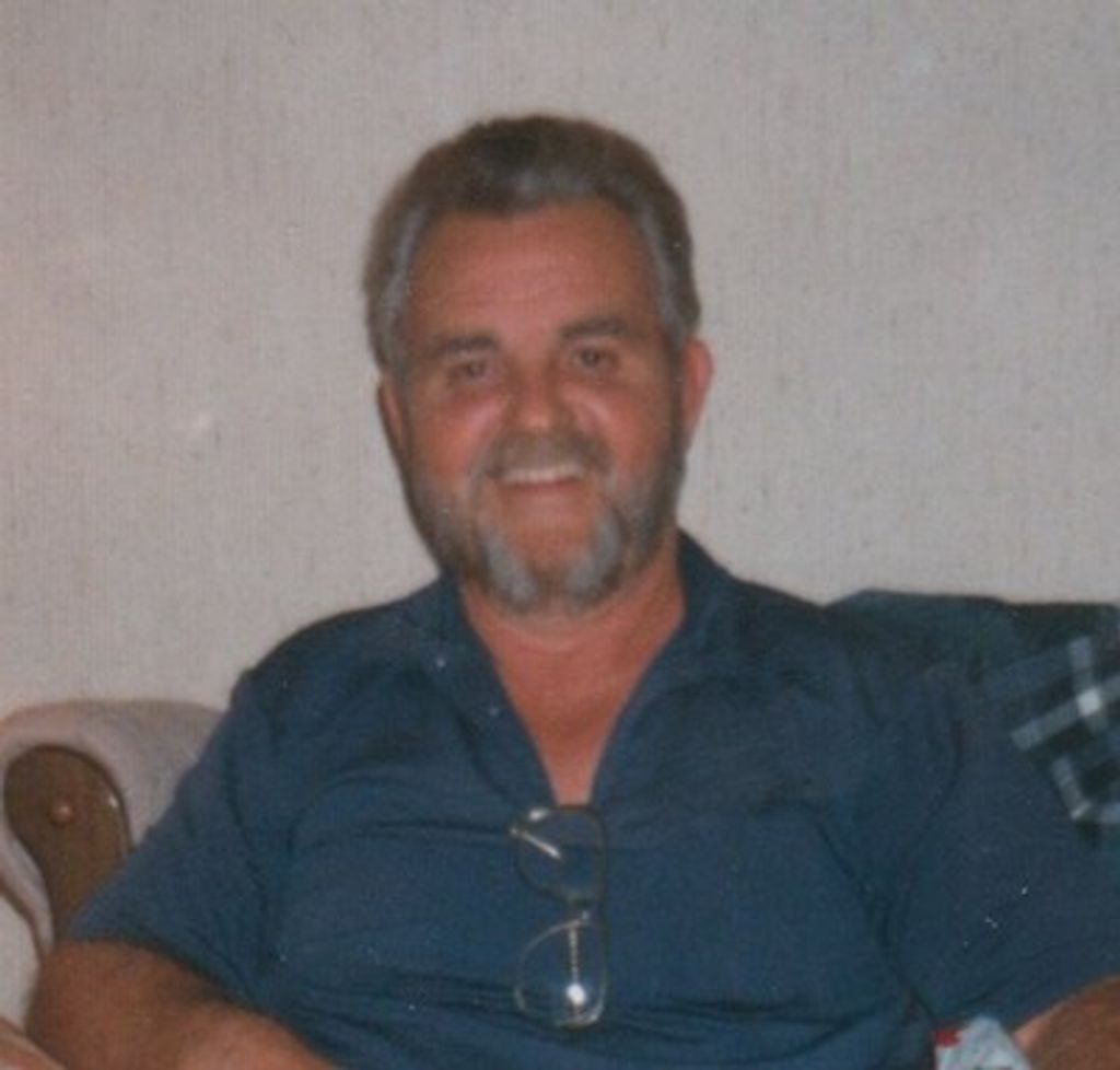 Ralph Wayne Dake