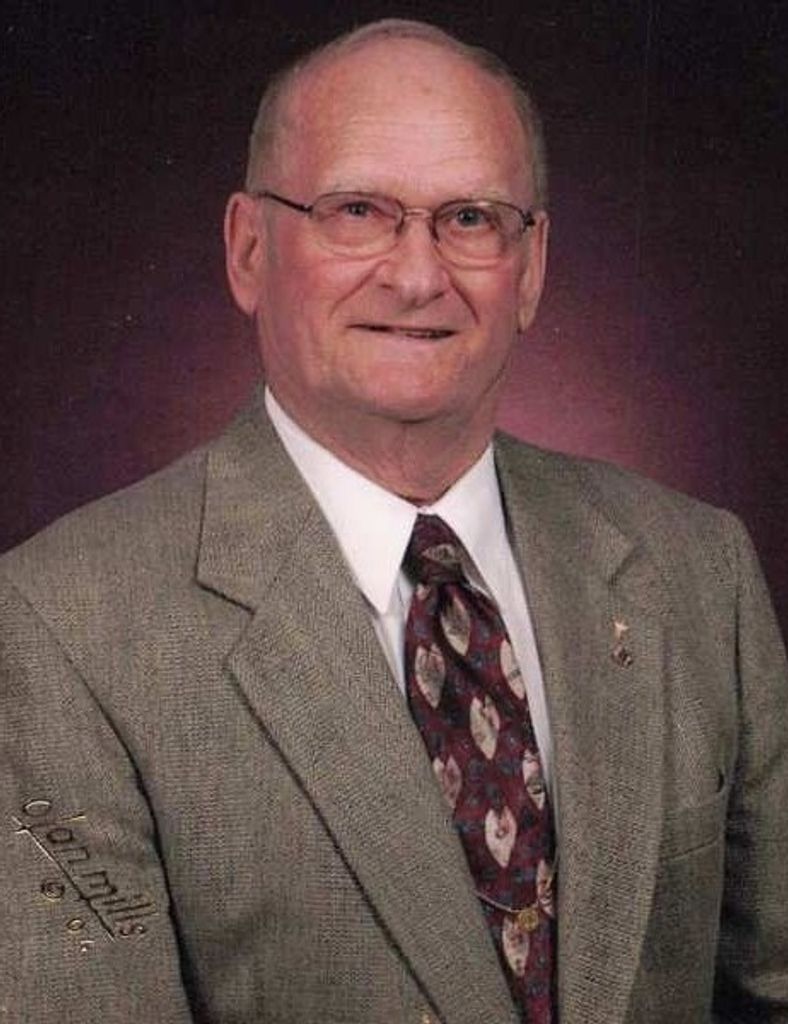 Albert Kiehl