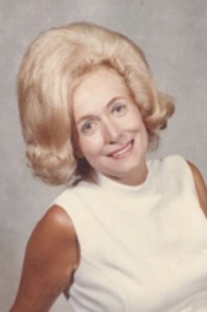 Marguerite Jane Winchell