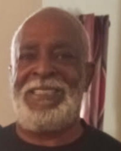 Mr. Robert Lee Porter, Sr. Profile Photo