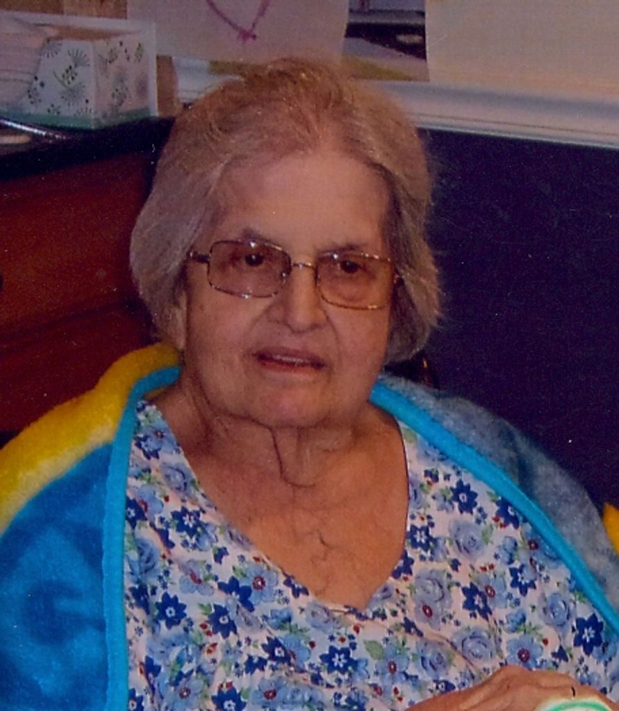 Angela Franzese