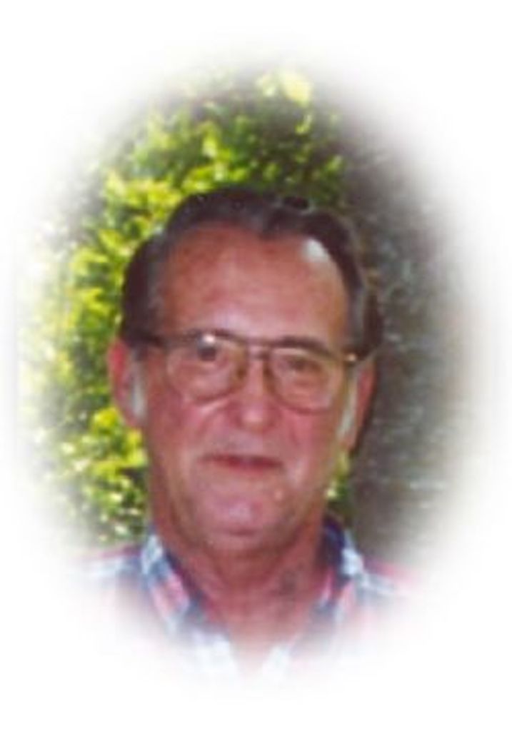 Joseph Winford Henderson Profile Photo