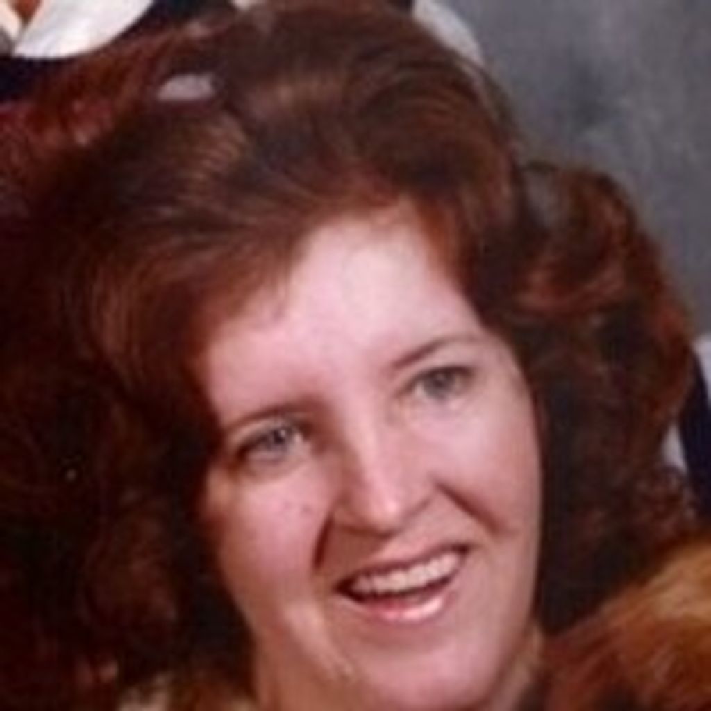 Eleanor "Peachy" Crowe