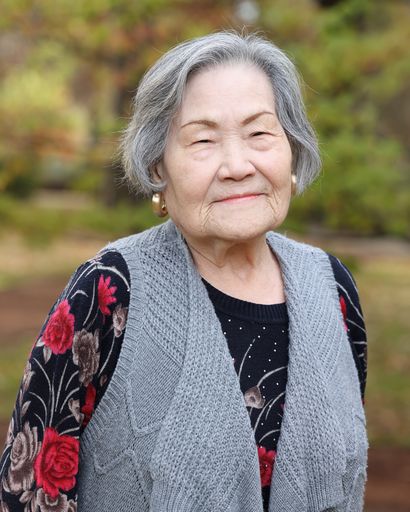 Sam Ye 