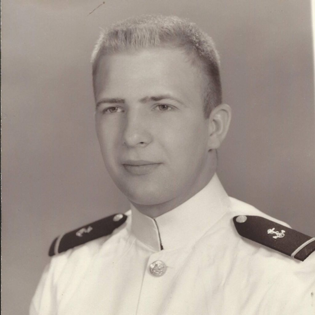 John Simonson Ekstrom Profile Photo