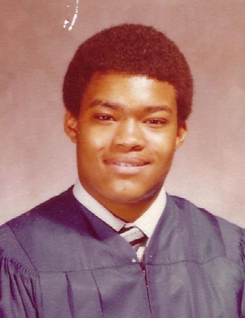 Anthony Wayne Armstrong Profile Photo