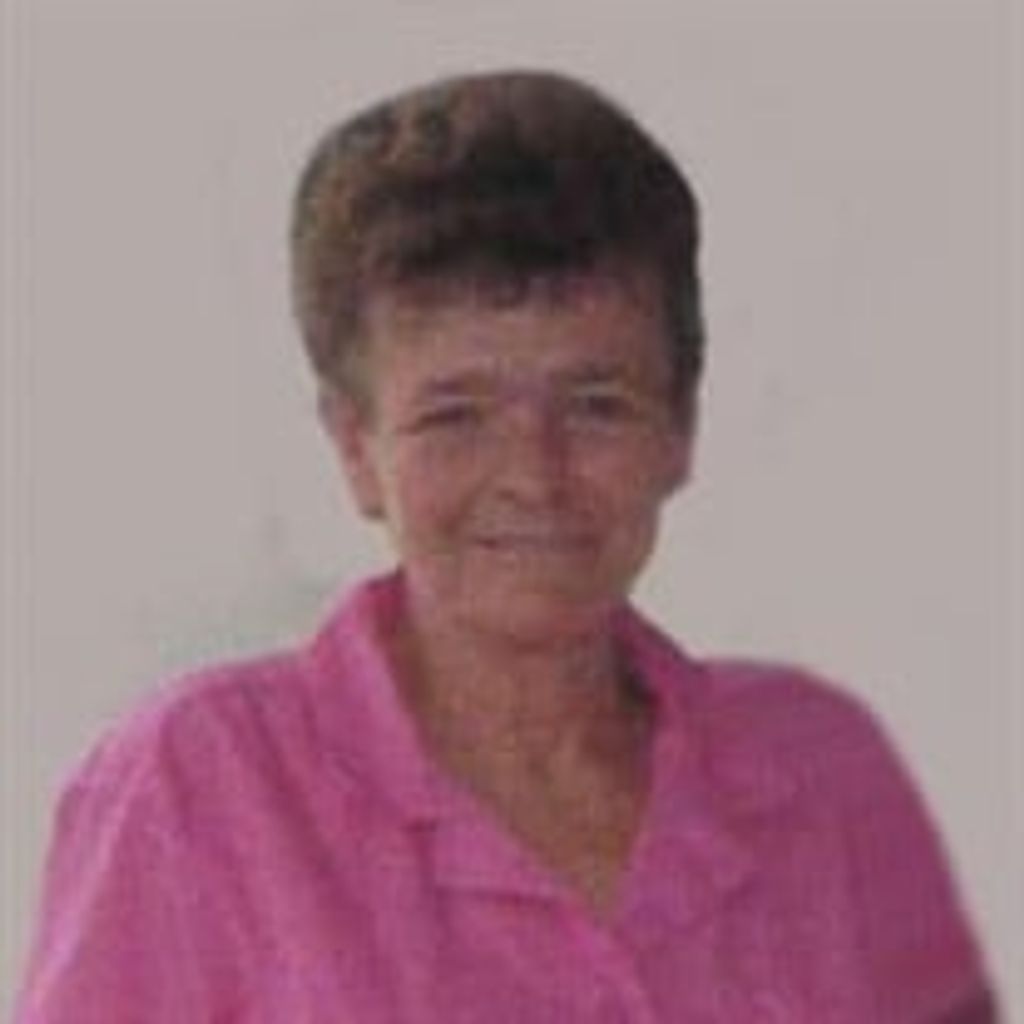Marguerite Ann Strom