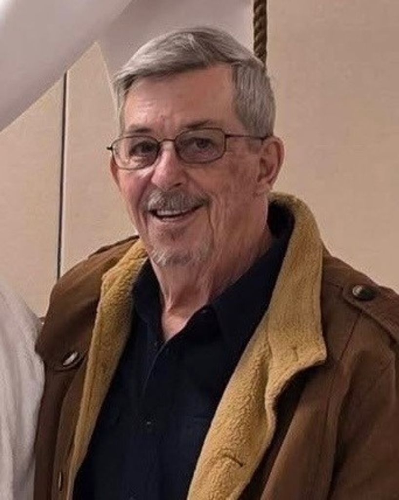 Stewert "Stu" Van Maasdam Sr. Profile Photo