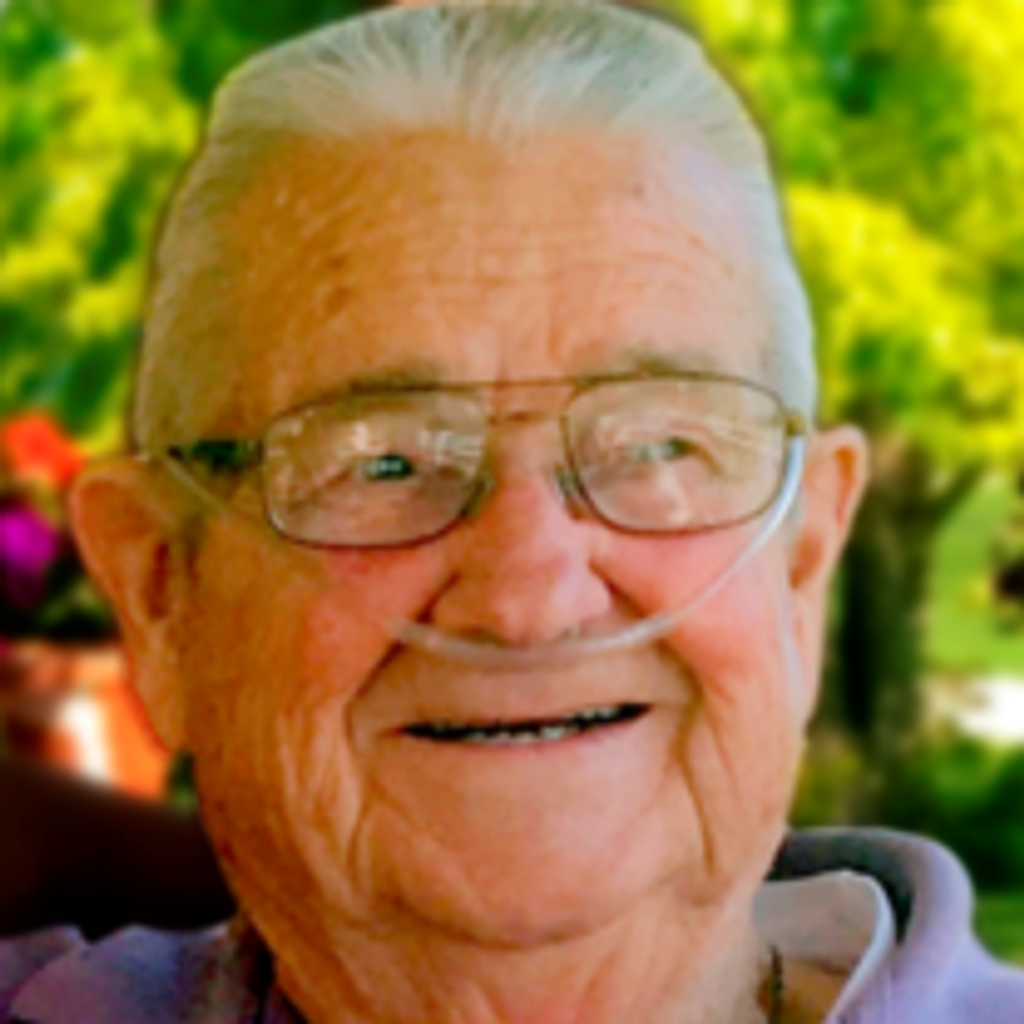 Walter Charles Rodlund