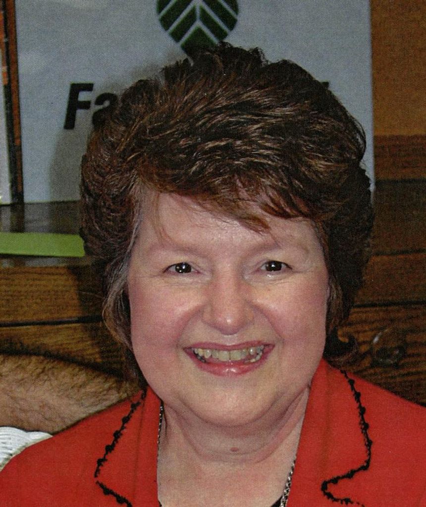 Geraldine “Gerri” Kraft Profile Photo