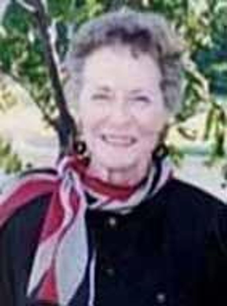 Jean Hicks Profile Photo