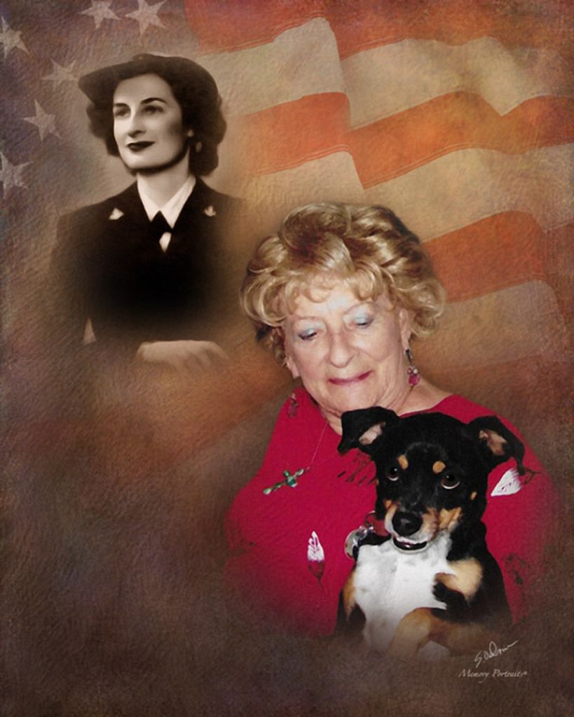Ruth Allen