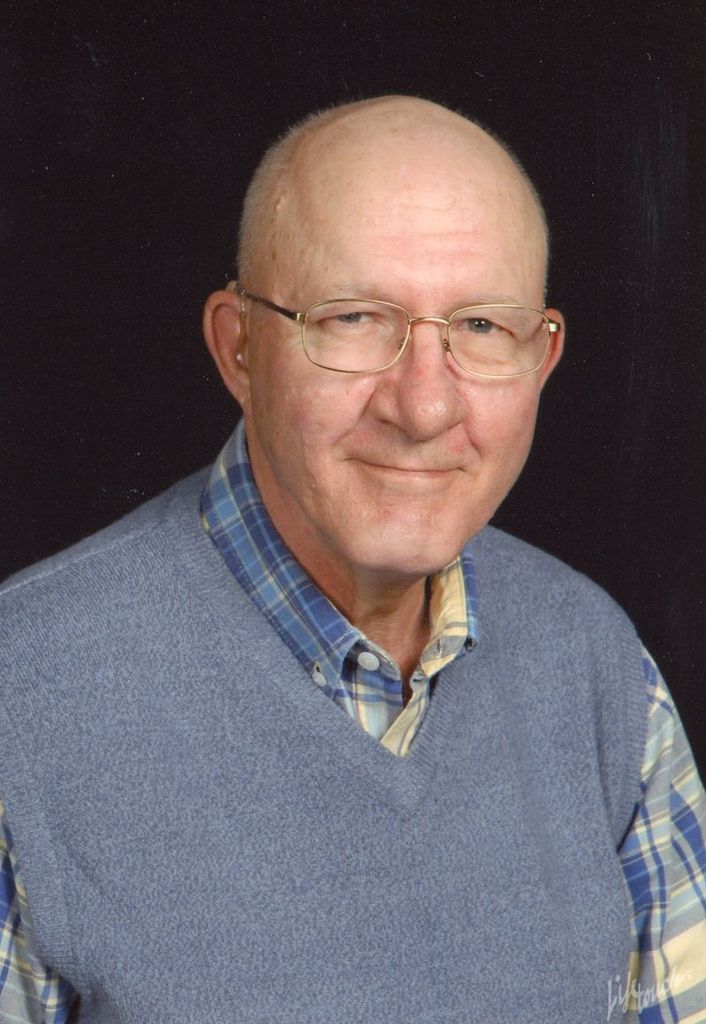 James Hughes Baker