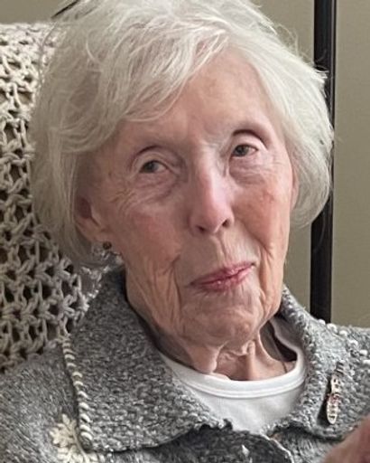 Carol E. Keller's obituary image