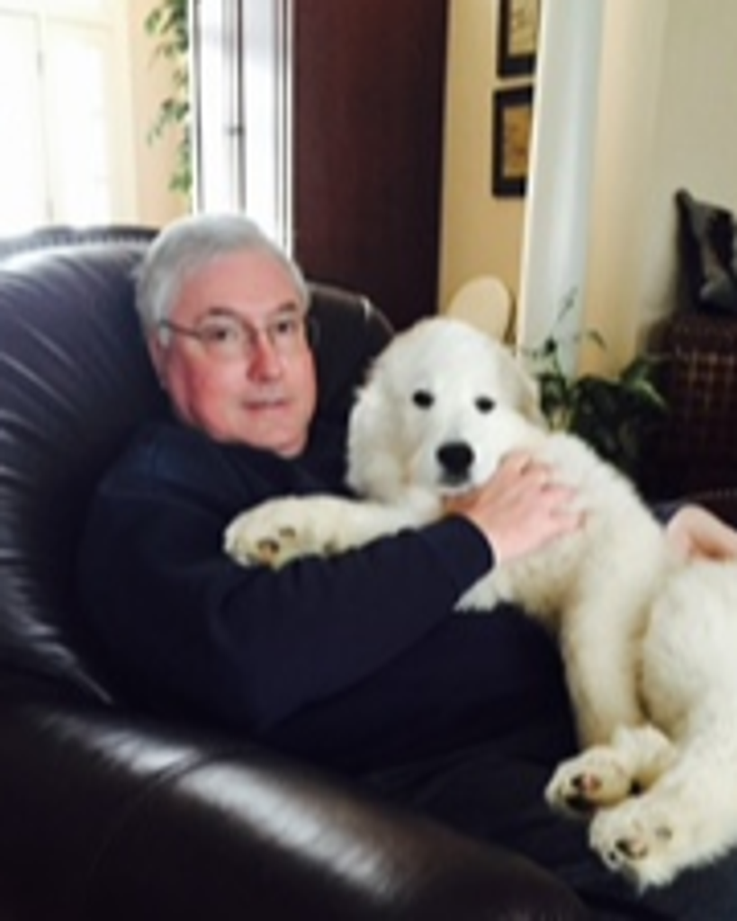 Stephen Weldon Lee Profile Photo