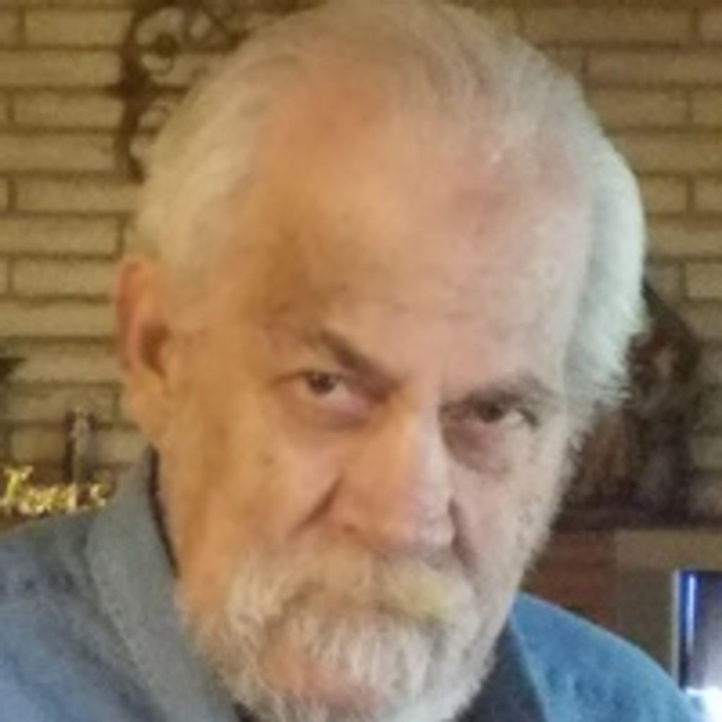 Kenneth  Duane Tuttle