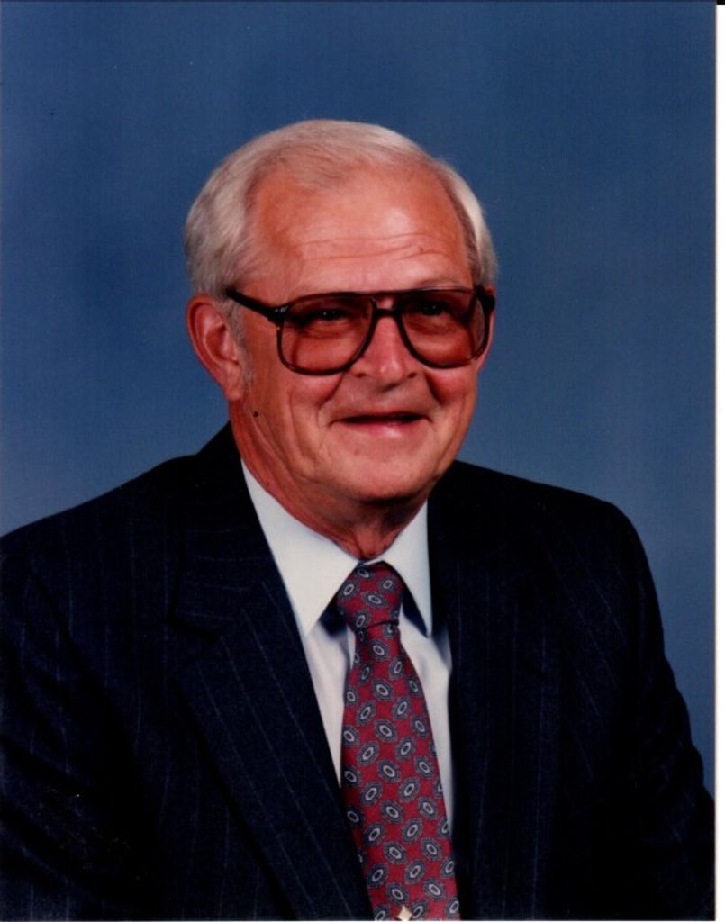 Paul E. Horrall
