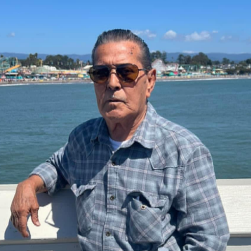 Jesus T. Diaz Santacruz Profile Photo