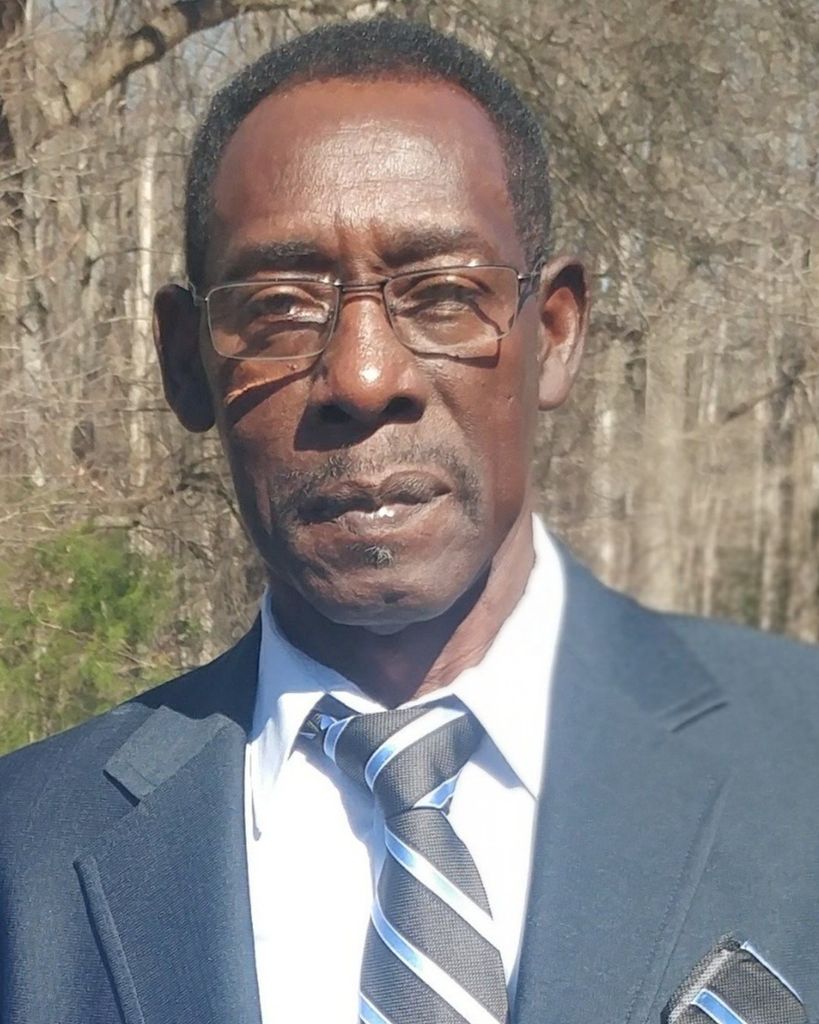 Ronnie Lee Sanders Sr.