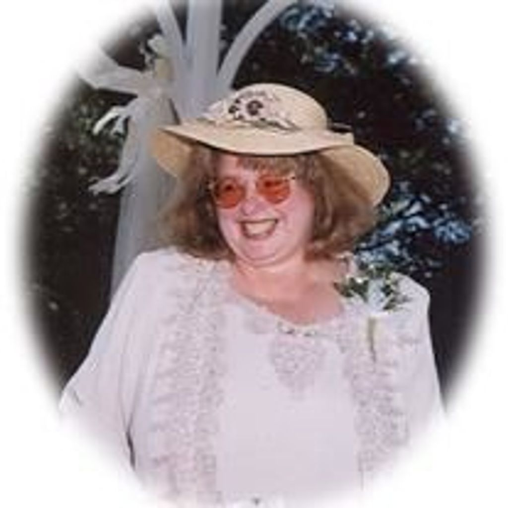 Connie Senter White