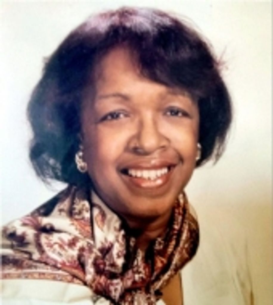 Isabel Marion Dopman
