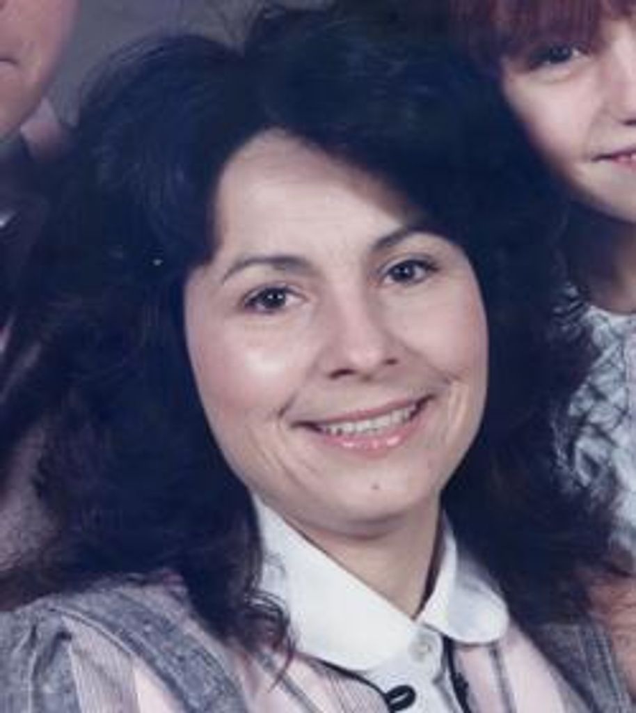 Teresa Louise Studley