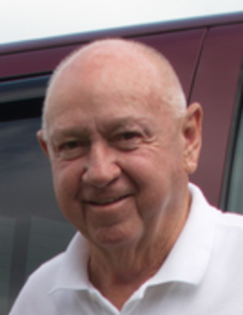 Dexter Dewain Moore