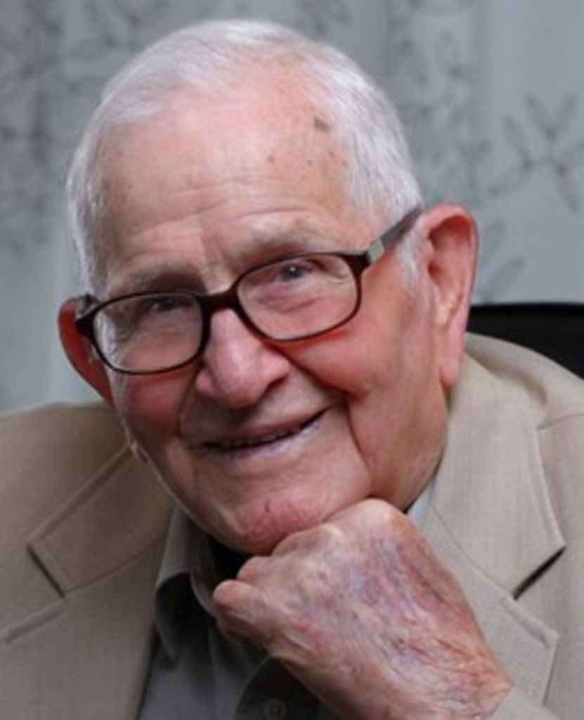 H.N. Eubanks Profile Photo