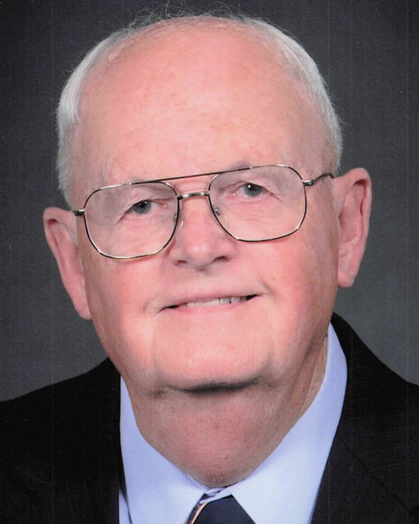 Jerry Jordan Profile Photo