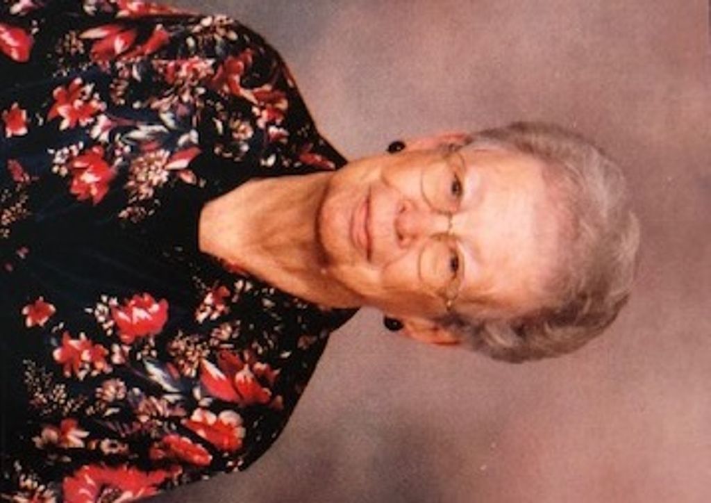 Lela M. "Granny" Terry