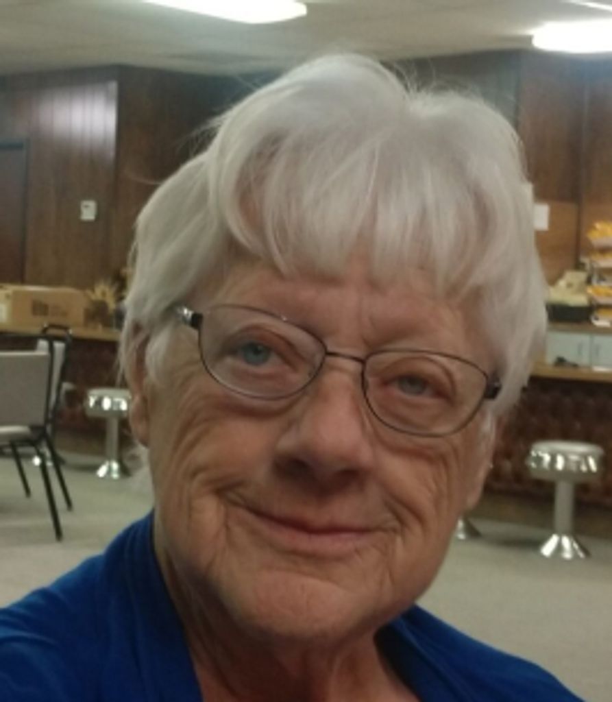 Bessie Luretta Wecker (Timmerman) Profile Photo