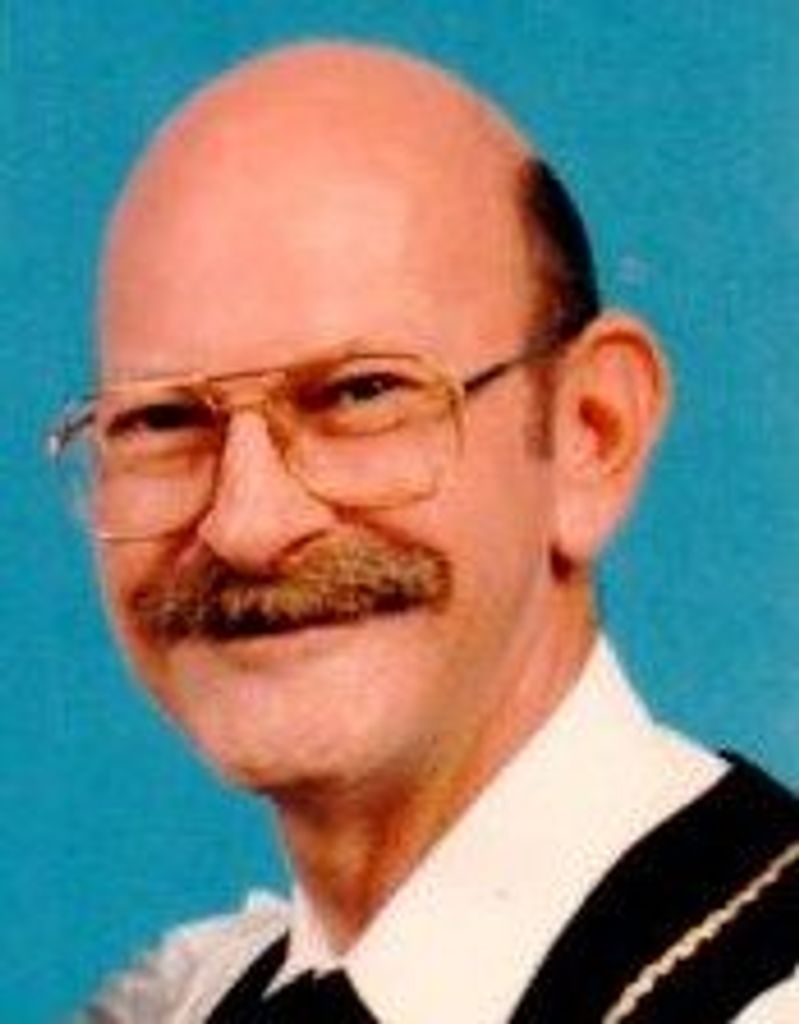 George Irl Mcbride, Sr.