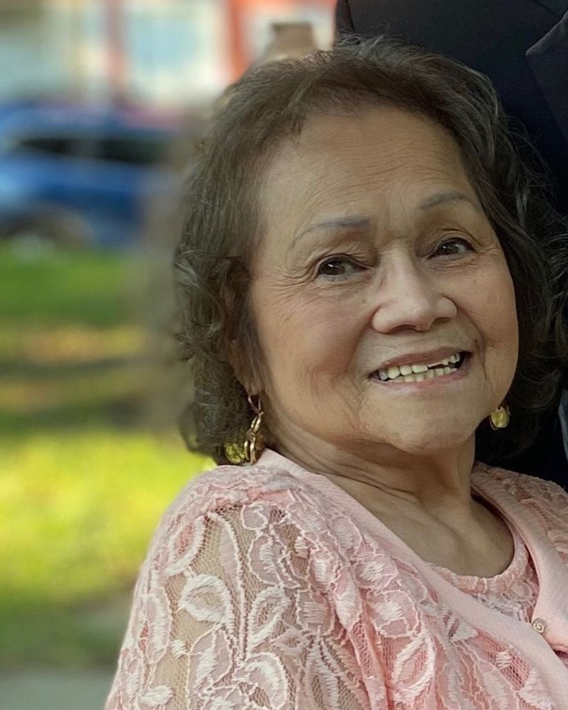 Norma T. Patterson Profile Photo