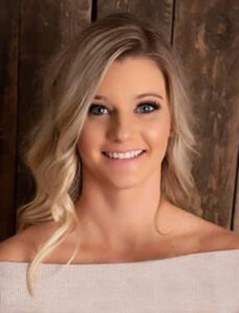 Ashly R. (Heikes) Carter