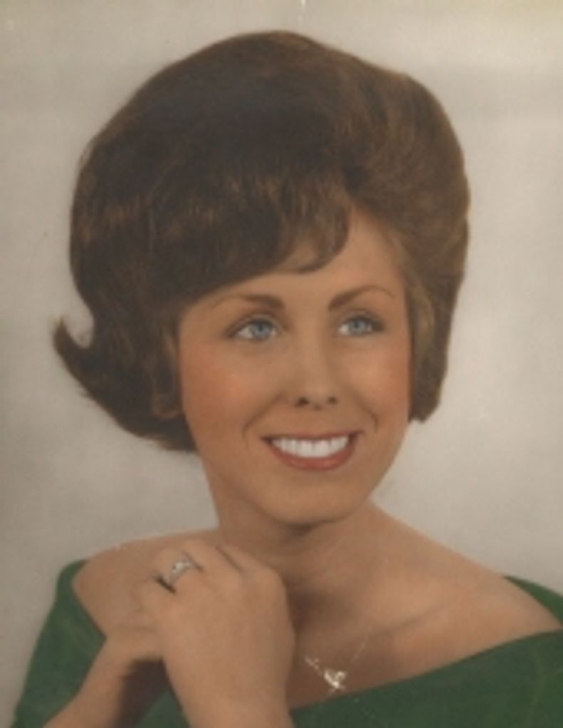 Joan  Elizabeth Stafford  True 