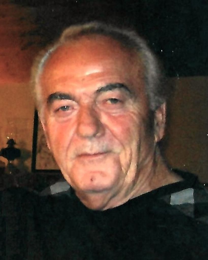 David E. Erickson