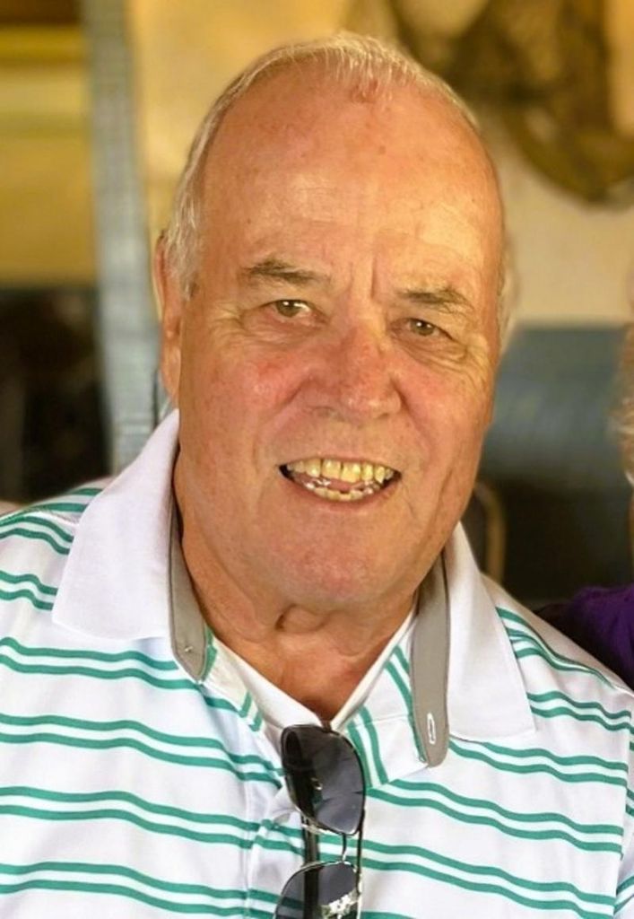 William H. Smith Profile Photo
