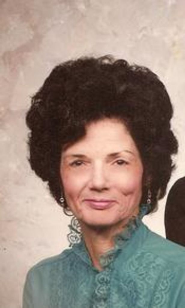 Betty H. Dees Lyons