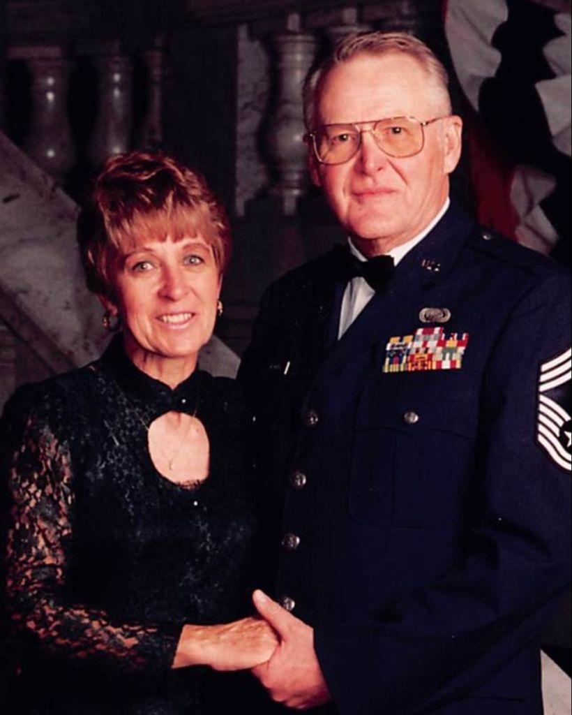 Donald Bruce Malmborg Profile Photo