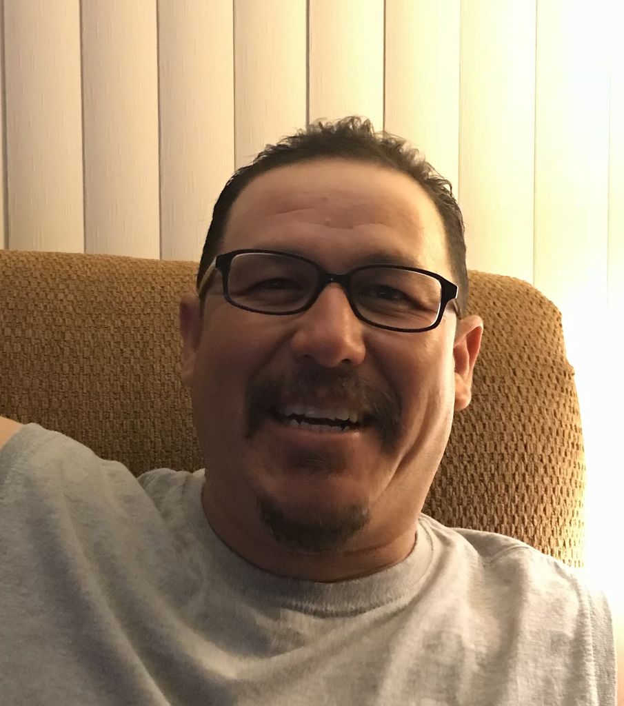 Juan Almanza Patino Profile Photo