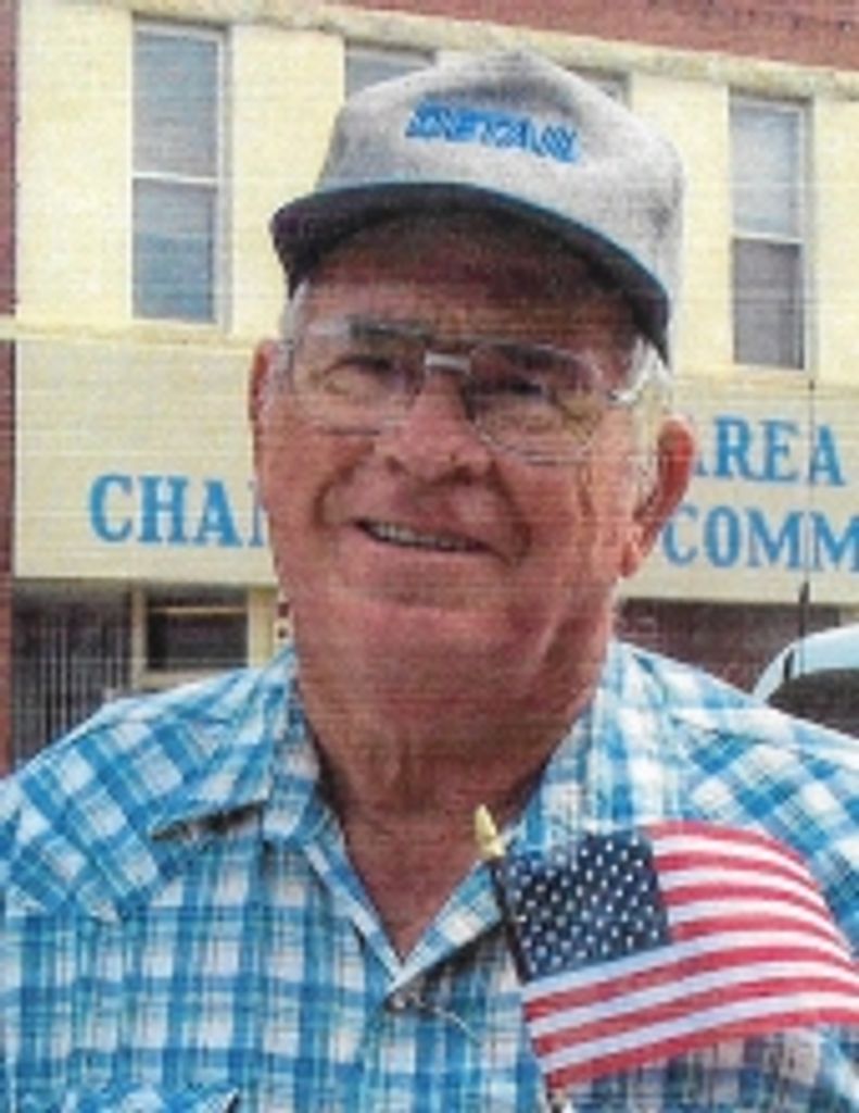Donald R. Schamle