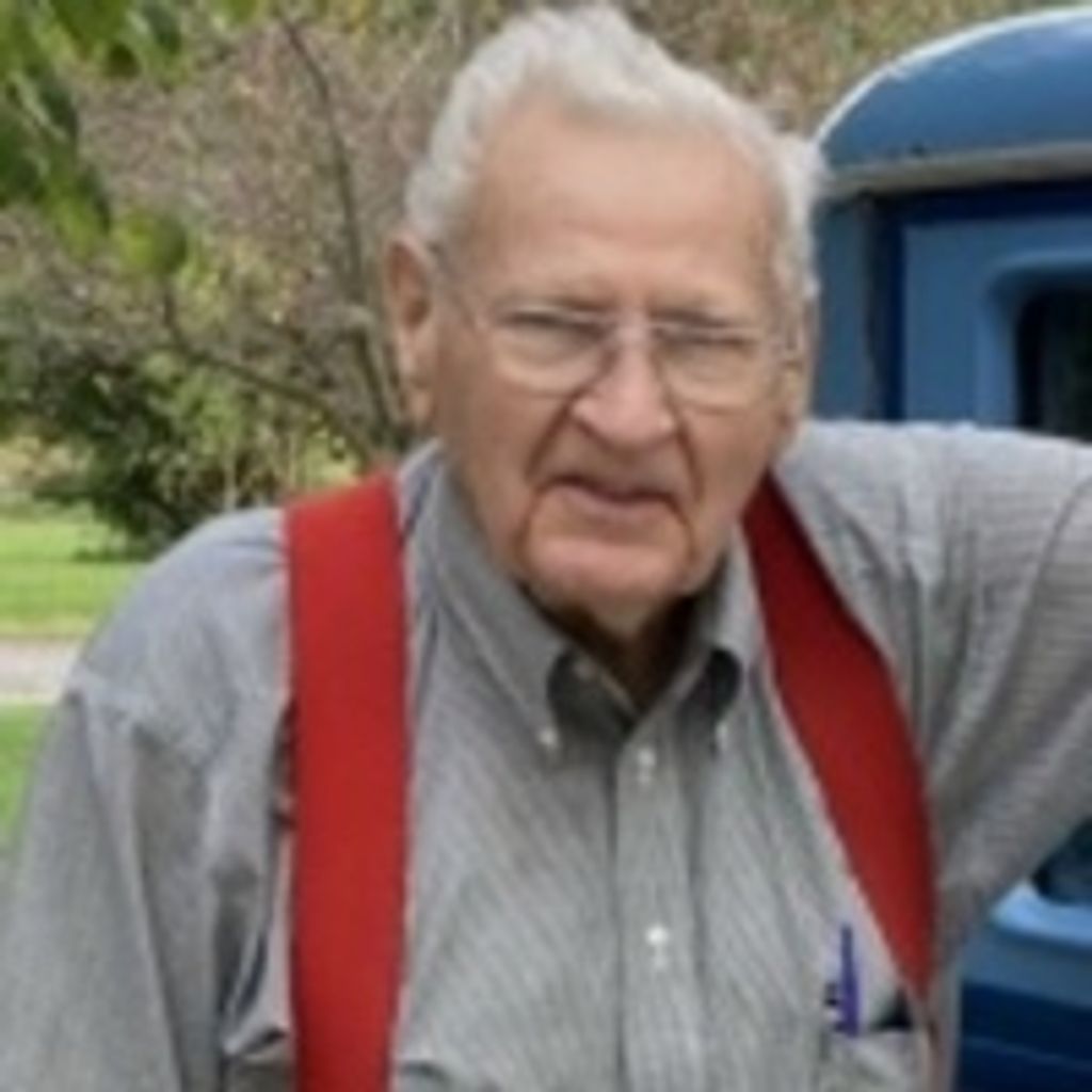 Lawrence "Larry" Jones
