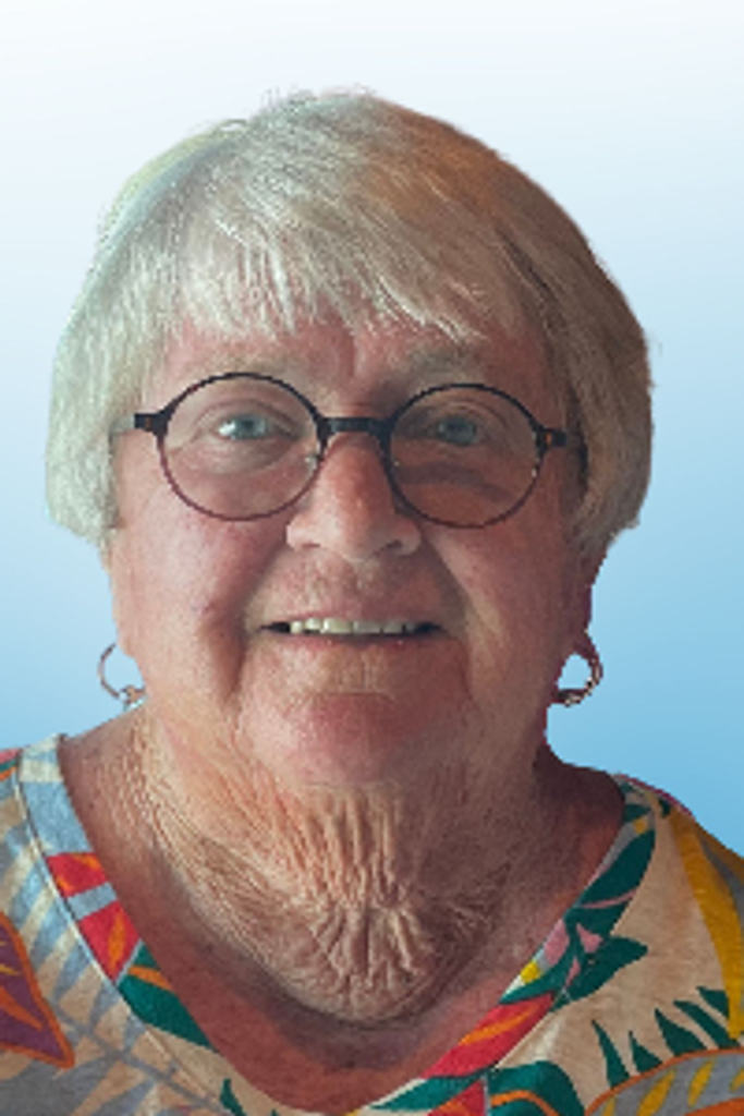 Marylou (Toomey) Nickerson Profile Photo