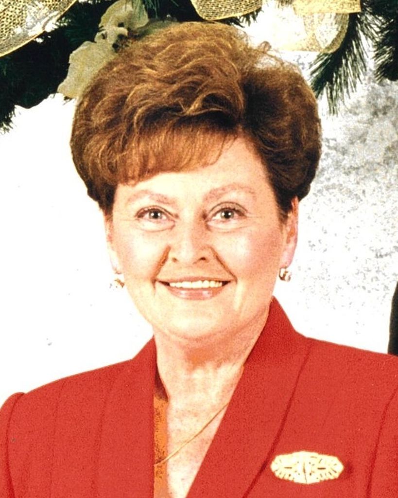 Luanne W. George Profile Photo