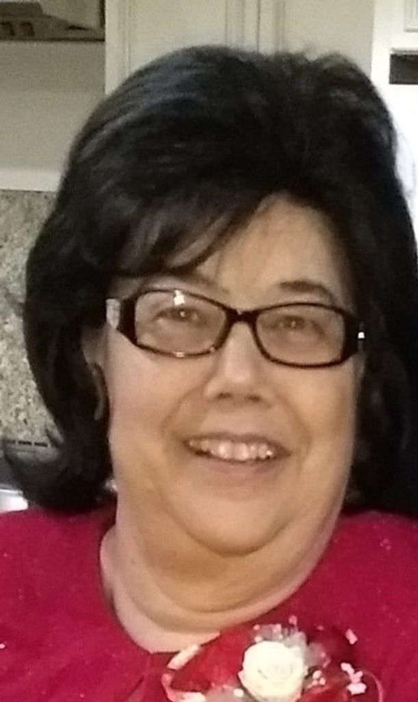 Marsha L Richardson Profile Photo