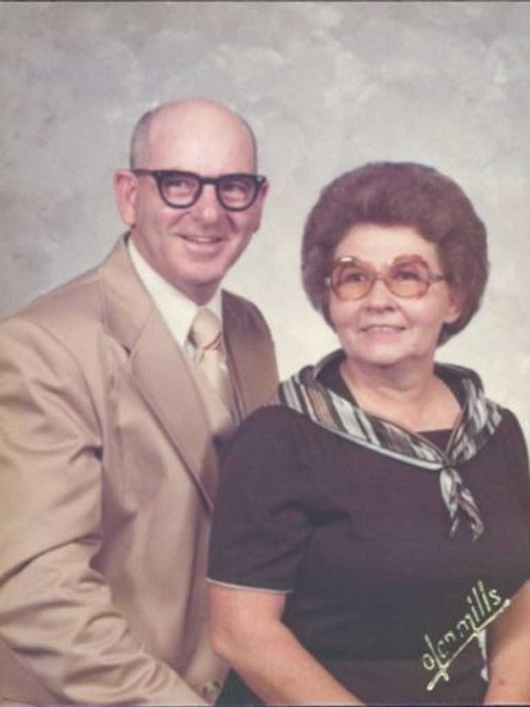 Betty Whitaker